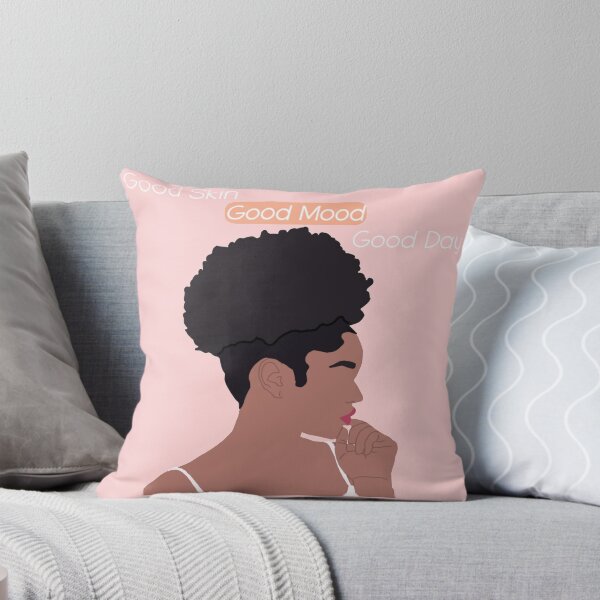 Item preview, Good skin. Good mood. Good day. designed and sold by Jennyaesthetic.