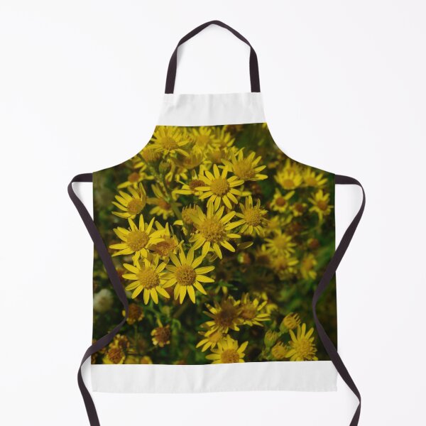 Item preview, Thicket of Golden-rod designed and sold by AbnormalLoad.