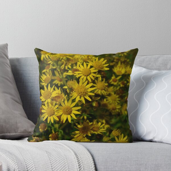 Item preview, Thicket of Golden-rod designed and sold by AbnormalLoad.