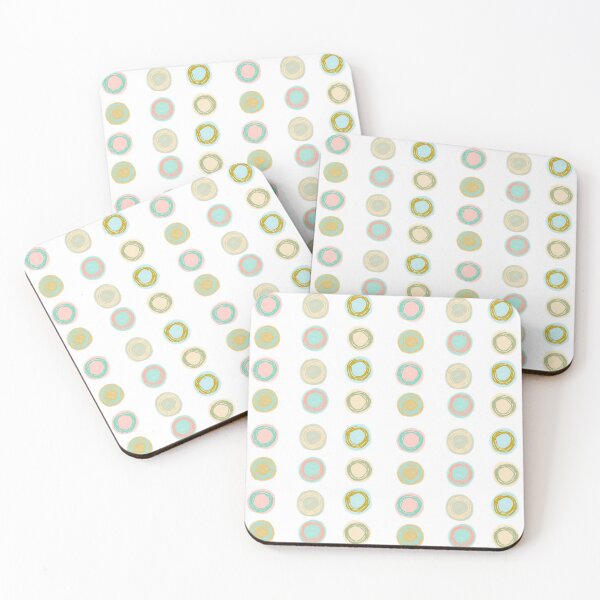 Item preview, Circles 1 designed and sold by Melindabythesea.