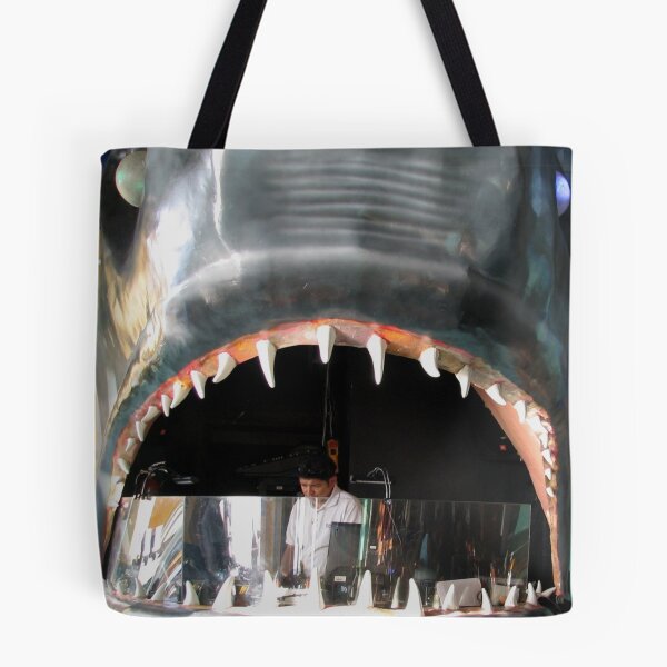 Item preview, "Sushi Bar?" designed and sold by waddleudo.