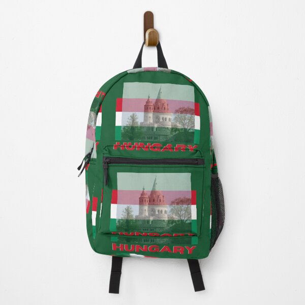 Item preview, Decorated Hungarian flag designed and sold by Sara 2000.