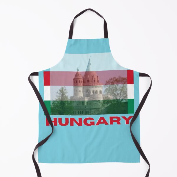 Item preview, Decorated Hungarian flag designed and sold by Sara 2000.