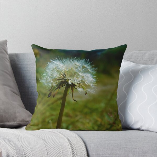 Item preview, Dandelion Seedhead designed and sold by AbnormalLoad.