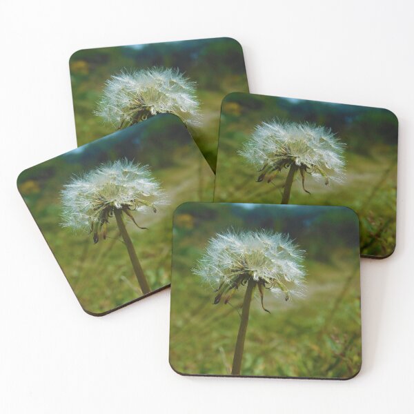 Item preview, Dandelion Seedhead designed and sold by AbnormalLoad.