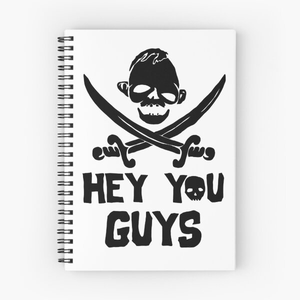 Item preview, Hey you guys designed and sold by kristinspencer.
