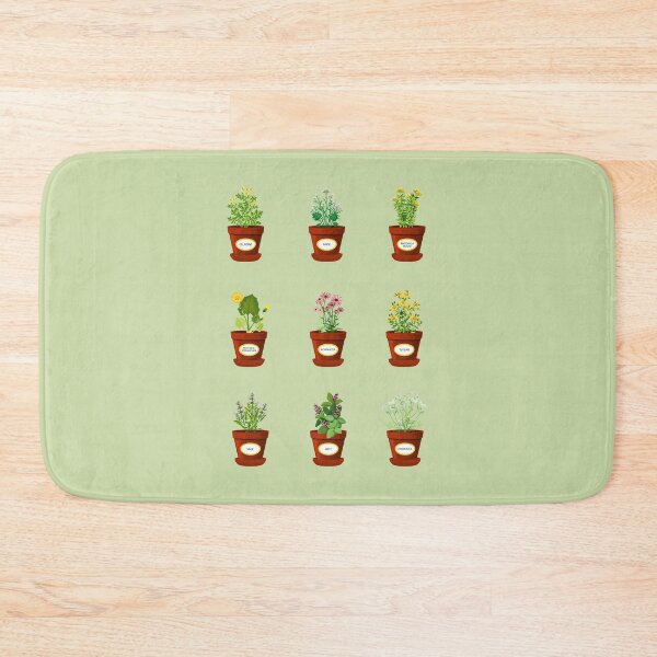 Item preview, Herbs set designed and sold by neteor.
