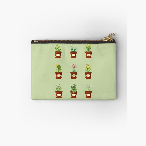Item preview, Herbs set designed and sold by neteor.