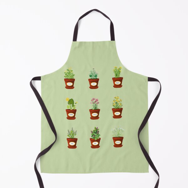 Item preview, Herbs set designed and sold by neteor.