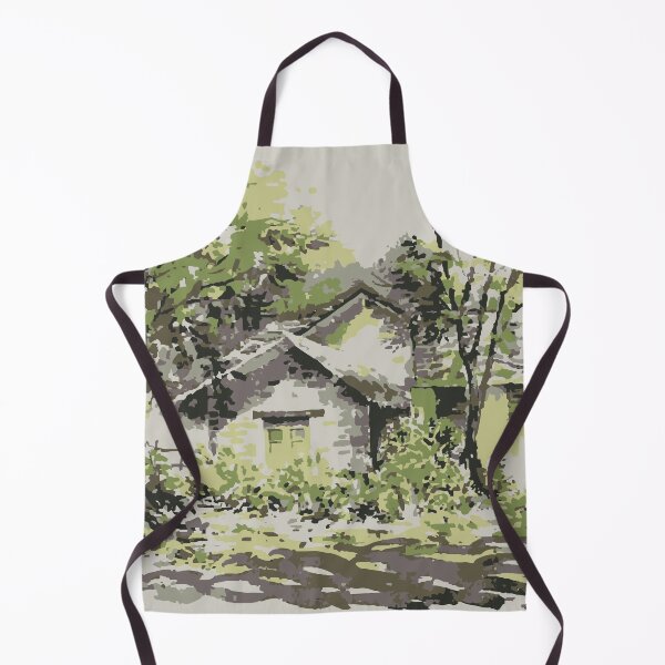 Item preview, Opening Minds Through Art Landscape designed and sold by magicos1.