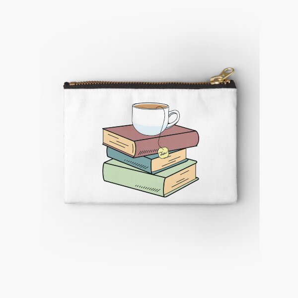 Item preview, Stack of books designed and sold by designbyHaley.