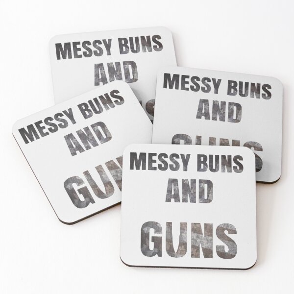 Item preview, Messy Buns designed and sold by mclaurin612.