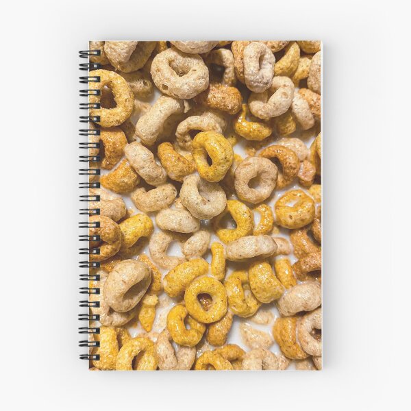 Item preview, Cheerios 2.0 - Now with milk! designed and sold by Cl1998.