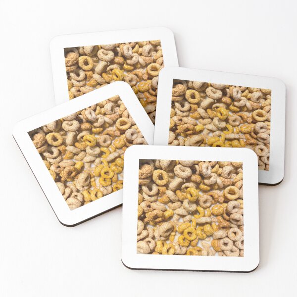 Item preview, Cheerios 2.0 - Now with milk! designed and sold by Cl1998.
