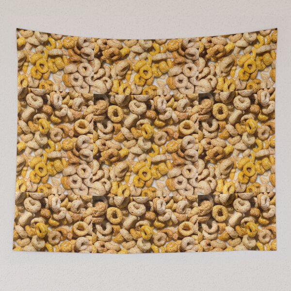 Item preview, Cheerios 2.0 - Now with milk! designed and sold by Cl1998.