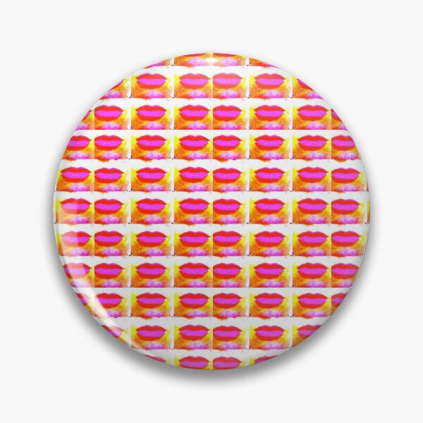 Item preview, POPART KISSES designed and sold by FunkyStrunky.