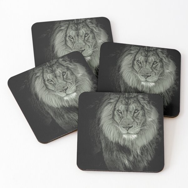 Item preview, Lion designed and sold by Magia del Norte.