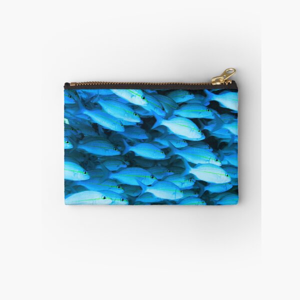 Item preview, Reef Fish Schooling designed and sold by Roupen BAKER.