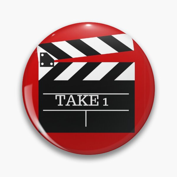 Artikelvorschau, Filmfan entworfen und verkauft von FunkyStrunky.