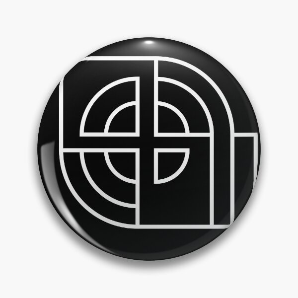 Item preview, Abstract Unique Logo Celestial  designed and sold by Grandmeester.