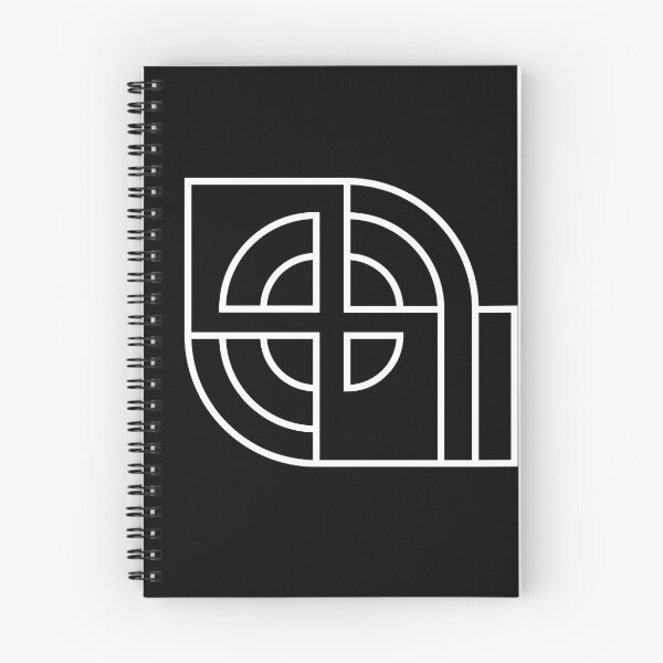 Item preview, Abstract Unique Logo Celestial  designed and sold by Grandmeester.