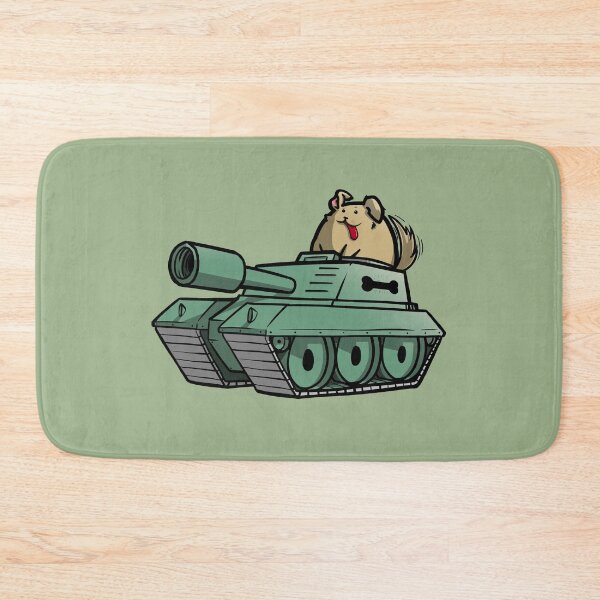 Item preview, War Animals - Dog designed and sold by Carlo Betanzos.