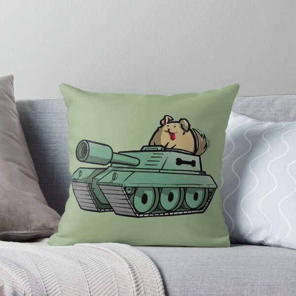 Item preview, War Animals - Dog designed and sold by Carlo Betanzos.