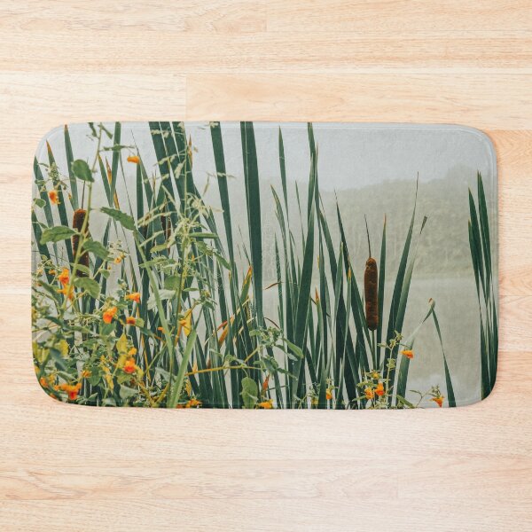 Item preview, Touch-Me-Nots and Cat Tails and Spiderwebs  designed and sold by Zurickdesigns.