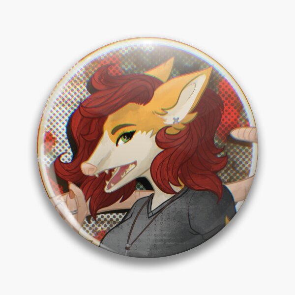 Item preview, [patron saint of final girls] Ally designed and sold by obliviousally.