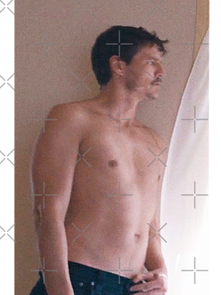 Discover Pedro Pascal music video Iphone Case