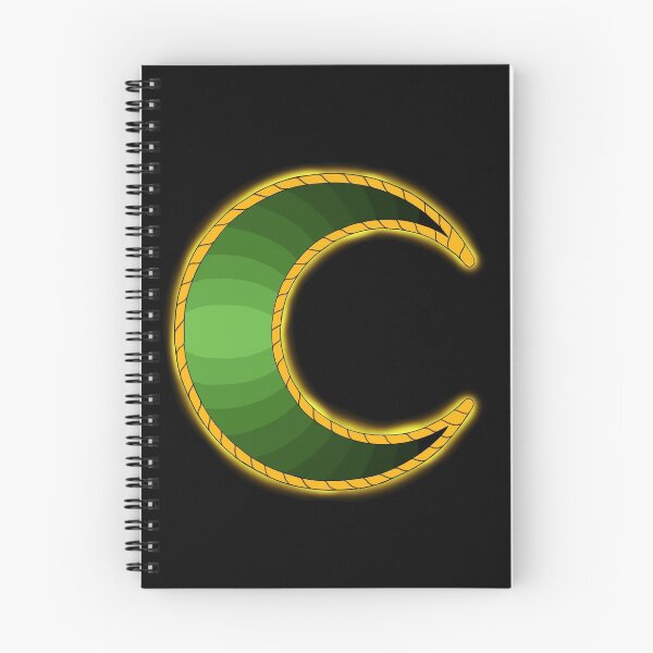 Item preview, Sacred Moon designed and sold by VarkausArtVault.