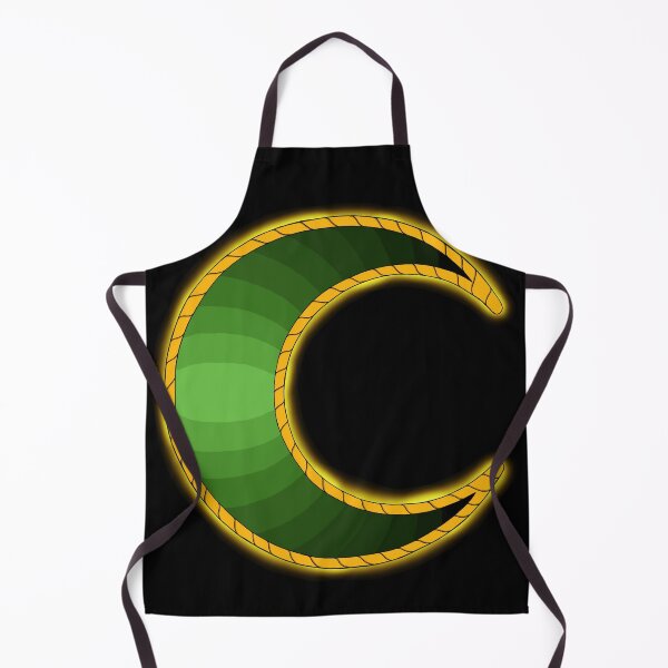 Item preview, Sacred Moon designed and sold by VarkausArtVault.