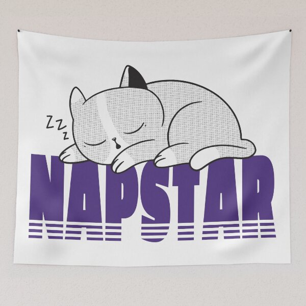 Item preview, Napstar Retro  designed and sold by infleims.