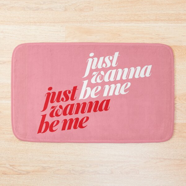 Item preview, Wannabe Me designed and sold by EllinorPrints.