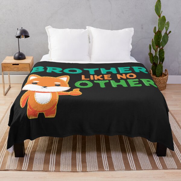 Item preview, Brother Like No Other designed and sold by Ranedel.