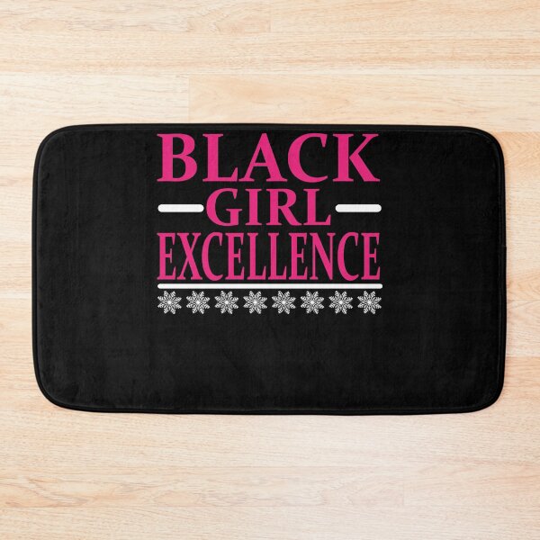 Item preview, Black girl excellence  designed and sold by mermaidselina.