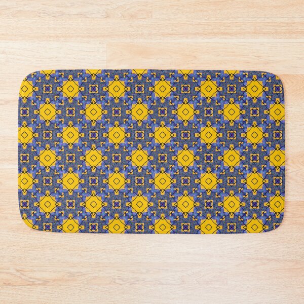 Item preview, Abstract art blending different colors and shapes  designed and sold by Code03.