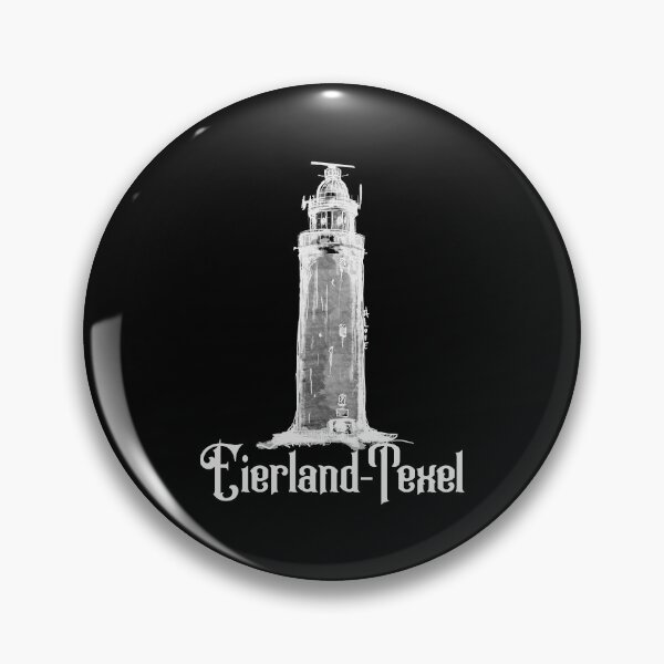Item preview, Texel love The lighthouse Eierland gift for Texel fans designed and sold by emm-j.