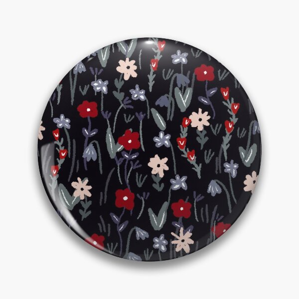 Item preview, Night meadow designed and sold by nok-cha.