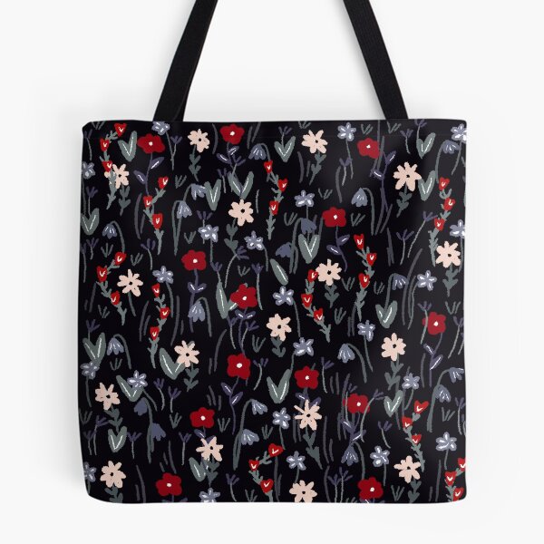 Item preview, Night meadow designed and sold by nok-cha.