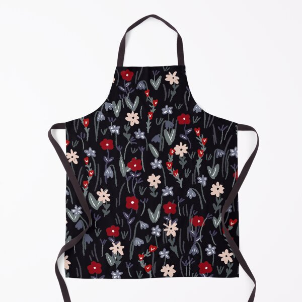 Item preview, Night meadow designed and sold by nok-cha.