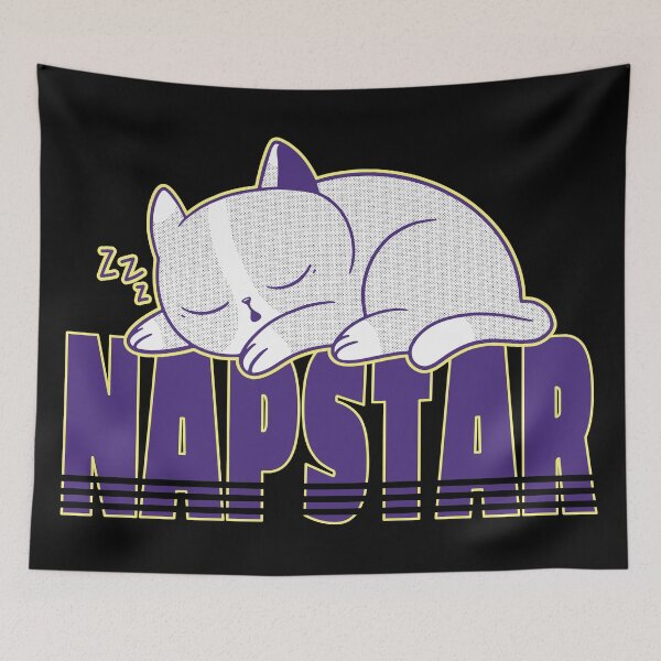 Item preview, Napstar Retro  designed and sold by infleims.