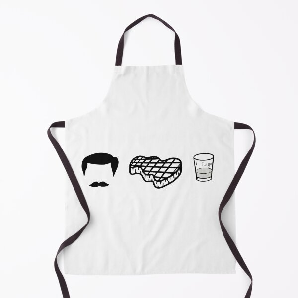 Item preview, Ron. Steak. Whisky designed and sold by Delregano.