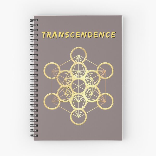 Item preview, Transcendence designed and sold by G-Cafe.