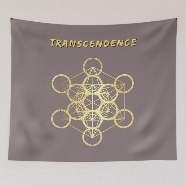 Item preview, Transcendence designed and sold by G-Cafe.