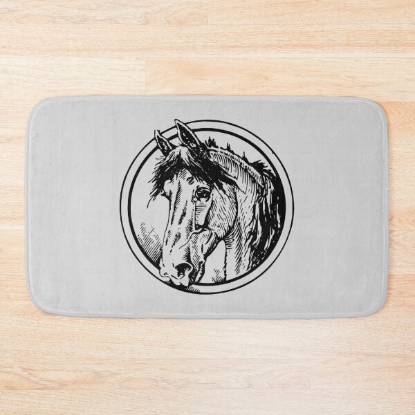 Item preview, Horse one designed and sold by Morgan Klassiks.