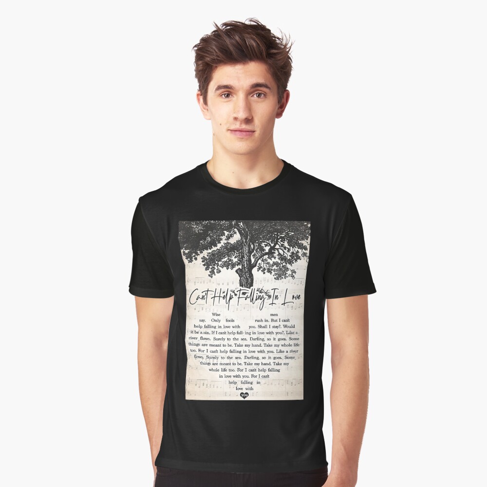 Item preview, Graphic T-Shirt designed and sold by MagicatcoArt.