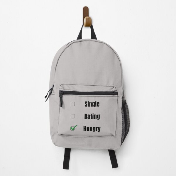 Item preview, Single - Dating - Hungry designed and sold by bdoraz.