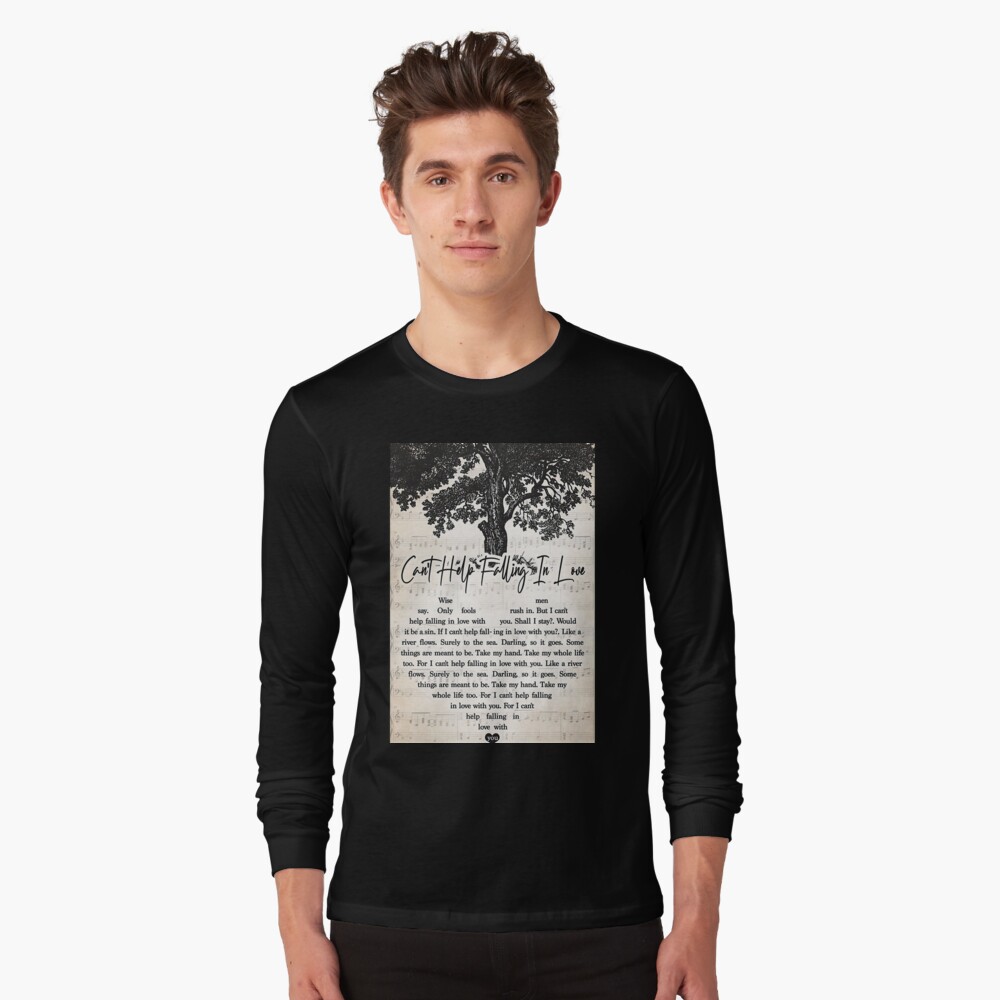 Item preview, Long Sleeve T-Shirt designed and sold by MagicatcoArt.