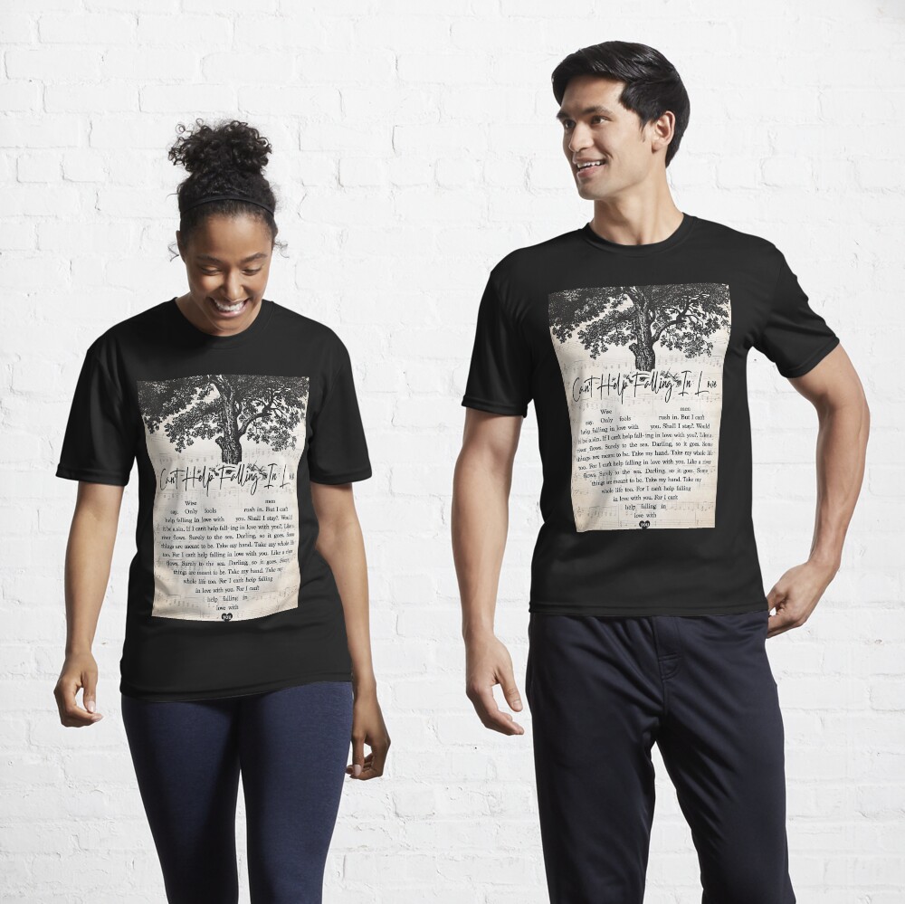 Item preview, Active T-Shirt designed and sold by MagicatcoArt.